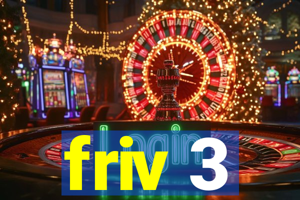 friv 3